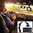 thumbnail image 3 of Car Mini 1080P Dash Camera Hd Driving Recorder Wide Angle Dashboard Camera Recorder, 3 of 8