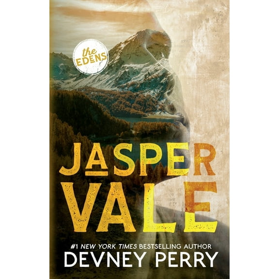 Jasper Vale, (Paperback)