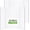 White-36" x 48", variant on Small Trifold Poster Board, 3 Pack 24" x 16" White Corrugated Project Boards - Science Fair Display posterboard for School Projects, Science Fairs, Event Displays, and Business Presentations
