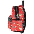 thumbnail image 3 of Mochila pequeña INTIMO Peanuts Snoopy Charlie Brown Linus Lucy, 3 of 7