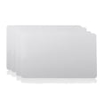 thumbnail image 4 of 100pcs Rfid Card 13.56mhz Proximity Smart Cards S50 Rewritable Copy Key For Access Control System, 4 of 5