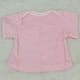 thumbnail image 4 of Camiseta + Mameluco de Liga + Diadema + Calcetines para 22 - 23 Pulgadas Reborn Baby Girl Muñecas Sunnimix pantalones superiores de la liga de la muñeca, 4 of 6