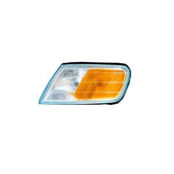 TYC 18-1982-00-9 Parking / Side Marker Light for 94-97 Honda Accord HO2551109