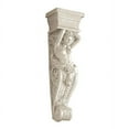 thumbnail image 2 of Design Toscano Caryatid Wall Sculpture, 2 of 3