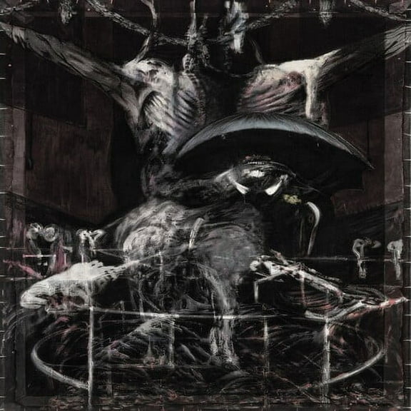 Integrity - Those Who Fear Tomorrow - Music & Performance - CD