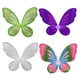 thumbnail image 4 of Accesorios de hada mariposa con correas elásticas para los hombros para disfraces de hadas, recuerdo de fiesta de princesa, 4 of 6