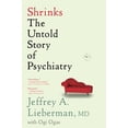 thumbnail image 2 of Shrinks: l'Histoire Inconnue de la Psychiatrie, 2 of 3