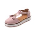thumbnail image 2 of Sneakers for Women Slip On Low Top Walking Shoes Casual Summer Comfort Non Slip Flat Loafers, 39, 2 of 6
