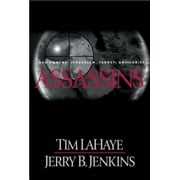 Pre-Owned Assassins: Assignment: Jerusalem, Target: Antichrist (Hardcover 9780842329200) by Dr. Tim LaHaye, Jerry B Jenkins