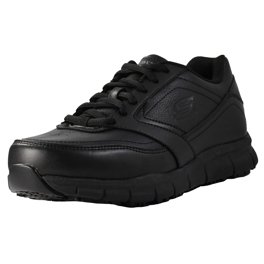 TIMBERLAND PRO BURBANK UNISEX SLIP-RESISTING SLIP-ON WORK SHOE men 8 w women 9.5 Timberland PRO Burbank Unisex Slip-Resisting Slip-on Work  main image 3