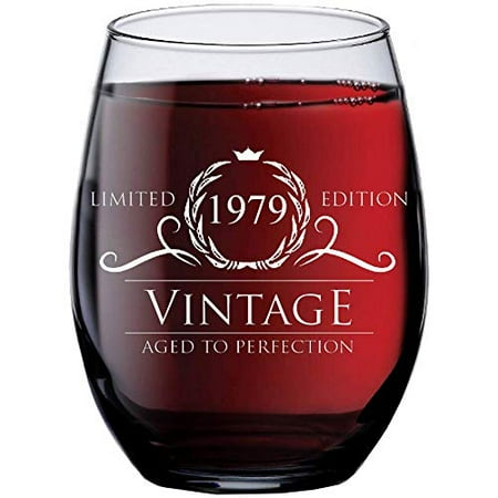 1979 40th Birthday Gifts for Women and