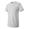 thumbnail image 2 of T-Shirts HD Cotton T-Shirt with a Pocket, 2 of 5