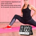 thumbnail image 4 of Digital Timer LED Countdown Timer Timing Timer with Back Magnet for Time Management, 4 of 8
