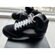 thumbnail image 4 of A i r-Jor-dan 5 Retro OG Black Metallic Reimagined Men GS PS TD, 4 of 6