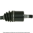thumbnail image 3 of CARDONE New 66-9229 CV Axle Assembly Front Left fits 2001-2004 Volvo 8602741, 3 of 3