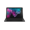 thumbnail image 3 of Brydge 12.3 Wireless Keyboard for Microsoft Surface Pro, 3 of 4