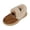 Yellow, variant on Yellow Womens Snow Boots Wedge Heel Winter Shoes Warm Lined Furry Cuff Comfortable Non-Slip Ankle Booties Slip-On Casual Outdoor Footwear 1.21 Lbs