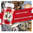 thumbnail image 6 of Fish Attractant Concentrated Fish Bait Fish Bait Additive for Freshwater Fishing, 6 of 9
