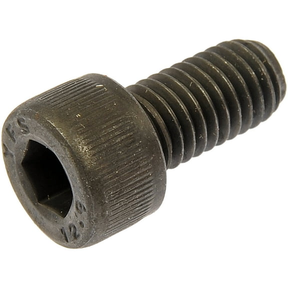 Dorman 442-416BX Socket Cap Screw-Class 12.9- M8-1.25 x 16mm , Pack of 12