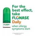 thumbnail image 4 of Flonase Allergy Relief Nasal Spray, 144 Sprays (Pack of 3), 4 of 5