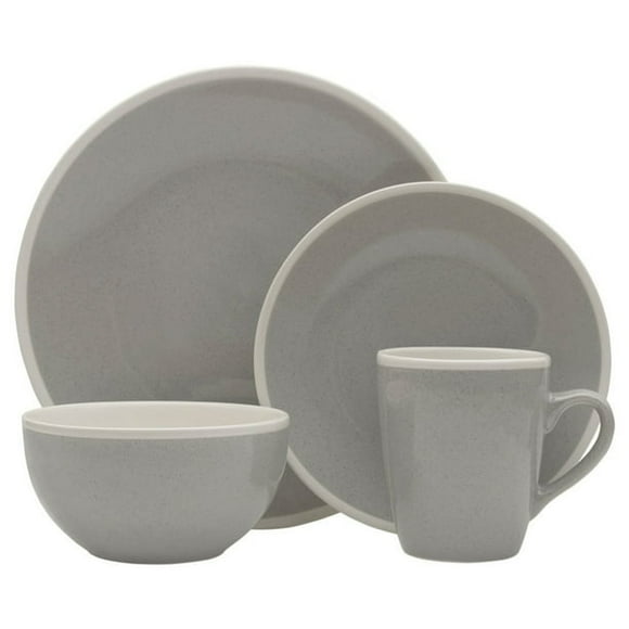 Gourmet Basics by Mikasa Melanie 16-piece Dinnerware Set