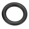 thumbnail image 3 of 200 Uds anillo tórico de goma negro resistente a la abrasión anillo tórico Universal Flexible para pesca, 3 of 8