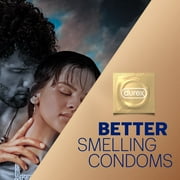 Durex Real Feel Condoms for Men - 10 Count