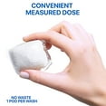 thumbnail image 3 of Nature Clean Stink Bomb Odor Remover 60 loads Fragrance Free, 3 of 6