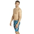 thumbnail image 4 of iSwim Breeze Jammer Swimsuit (Men’s), 4 of 12