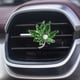 thumbnail image 5 of Clip perfumador para coche Maple Leaf Pearl Clip perfumador para coche Maple Leaf multicolor Clip aromaterapia para coche Decoración para coche, 5 of 7