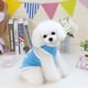 thumbnail image 3 of Ropa para perros perfecl Chaleco Azul L, 3 of 6