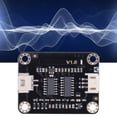 thumbnail image 1 of Módulo De Sensor TDS Analógico De Conductividad Monitoreo De Del Agua Componentes De Control Industrial 3.3-5.5V, 1 of 7