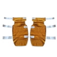 thumbnail image 3 of Equipo de Soldadura Cola Rodilleras Cubierta para Pies Seguridad Resistente a las Llamas, 3 of 8