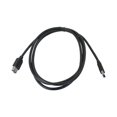 thumbnail image 3 of Nippon Labs 50USB3-AAF-15-BK Black USB 3.0 A Male to A Female Extension Cable, 3 of 3