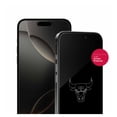thumbnail image 3 of Chicago Bulls iPhone Clear Screen Protector, 3 of 6