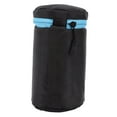 thumbnail image 4 of Ens Storage Pouch Waterproof  Lens Pouch  Lens Pouch  Lens Ive Pouch  Lens Ive Pouch Neoprene Waterproof Lens Case Bag With Er For   Xl, 4 of 8
