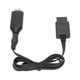 thumbnail image 1 of Para Cable Adaptador De Interfaz Multimedia N64 A HD, Convertidor De Consola De Juegos ABS Para Consolas De Juegos, 1 of 8