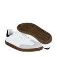 thumbnail image 1 of TENIS CASUALES DAMA STYLO 9464 SIMIPIEL BLANCO, 1 of 4