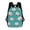 style-8, variant on Camping Vehicles And Nature Pattern 17in Backpack 3D Print Student Large Capacity