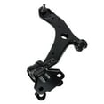 thumbnail image 6 of Detroit Axle - Front Left Lower Control Arm for 2010-2013 Mazda 3 Lower Left Control Arm with Ball Joint Assembly 2011 2012 Replacement, 6 of 7