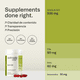 thumbnail image 3 of Suplemento Alimenticio Aceite De Krill Astaxantina Wellmade 60 Capsulas, 3 of 7