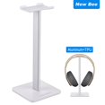 thumbnail image 1 of Soporte para auriculares, soporte para auriculares, soporte universal portátil para auriculares de aluminio New Bee  Z1, 1 of 2