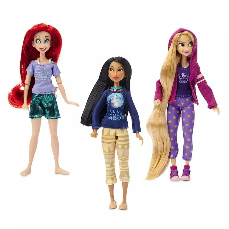 Wreck it ralph 2 doll set cheap