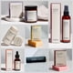thumbnail image 4 of Set de regalo de spa ZAAINA, kit de spa de relajación para mujer con vela, 4 of 7