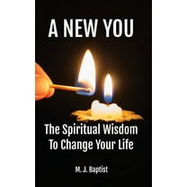 A New You, (Paperback)