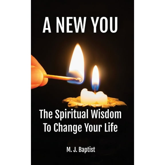 A New You, (Paperback)