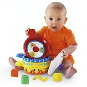 Fisher-Price Laugh & Learn Pots & Pans