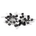 thumbnail image 4 of Kit de Surtido de Transistores PNP/NPN 840pcs/Box 24 Valores a 92 BC327 BC337 BC547 2N2222 3904 3906 C945 S8050 S9014 PNP/NPN PAGO, 4 of 7