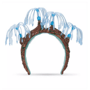 Disney Pandora The World of Avatar Light-Up Woodsprite Headband New with Tag