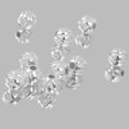 thumbnail image 2 of 10 Pcs/set Perles Rondes d'Espacement en Vrac 925 pour, 2 of 7